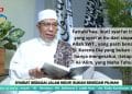 Kiai Labib: Ikuti Syari’at Allah, Pasti Benar