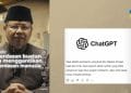UIY: AI Tak Bisa Gantikan Kecerdasan Manusia