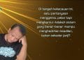 Di Tengah Kekacauan Dunia, Adakah Sistem yang Mampu Menghadirkan Keadilan?