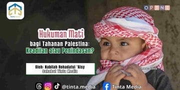 Hukuman Mati bagi Tahanan Palestina: Keadilan atau Penindasan?