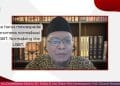 Pakar Fiqih Kontemporer Serukan Kewaspadaan terhadap Normalisasi LGBT