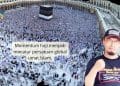 FDMPB: Momentum Haji Miniatur Persatuan Global Umat Islam