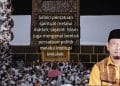 Ahmad Sastra: Khilafah adalah Bentuk Persatuan Politik Umat Islam