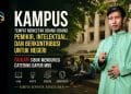 Pamong Institute: Setelah Ngurus Dapur MBG, Kampus Akan Sulit Mengkritik Pemerintah