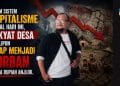 Jurnalis: Rakyat Desa Juga Jadi Korban Ketika Rupiah Anjlok