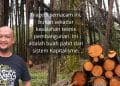 Jurnalis: Tragedi Perampasan Tanah, Buah Pahit Sistem Kapitalisme
