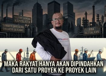 Jurnalis: KDMP Rawan Korupsi dan Buka Praktik Riba