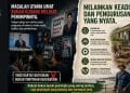 Keinginan Presiden Dibuatkan Kendaraan Berbahan Kaca Dinilai Membangun Citra