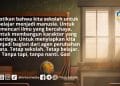 Teman Surga: Buat Apa Sekolah?