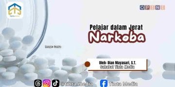 Pelajar dalam Jerat Narkoba