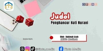 Judol Penghancur Hati Nurani