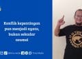 Kampus Diminta Bangun Dapur MBG, Jurnalis: Konflik Kepentingan Kian Nyata