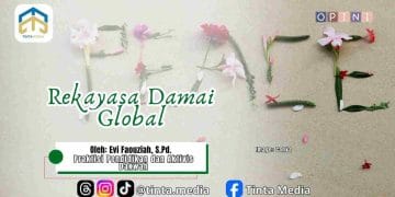 Rekayasa Damai Global