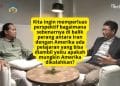 Inilah Pelajaran di Balik Perang Iran vs AS