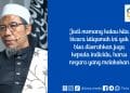 Bicara Istiqamah, Kiai Labib: Butuh Peran Negara