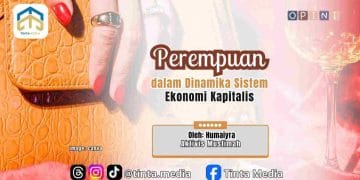 Perempuan dalam Dinamika Sistem Ekonomi Kapitalis