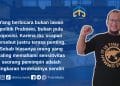 Jurnalis: Ucapan Dasco Menunjukkan Ada Dinamika Psikologis dan Politik di Internal Kekuasaan