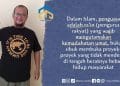 Jurnalis: Penguasa Wajib Mengutamakan Kemaslahatan Umat