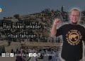 Jurnalis: Haji Bukan Sekadar Ritual Tahunan