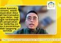 INDEF: Masyarakat Desa Ikut Terdampak Kenaikan Dolar