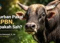 Qurban Pakai APBN, Apakah Sah?