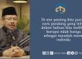 UIY: Korupsi Bukan Hanya Masalah Moral Individu