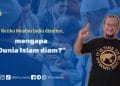 Jurnalis: Ketika Muslim India Dizaimi, Mengapa Dunia Islam Diam?