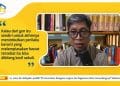 Pakar: Pengaruh Genetik terhadap Perilaku LGBT Kecil Sekali