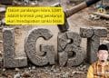 FDMPB: Dalam Islam, LGBT adalah Kriminal