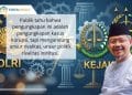 UIY: Pengungkapan Kasus Korupsi Jampidsus Mengandung Unsur Politik Rivalitas Institusi?
