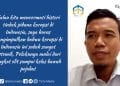 FAKKTA: Korupsi di Indonesia Sudah Sangat Sistemik