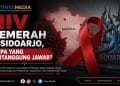 HIV Memerah di Sidoarjo, Siapa yang Bertanggung Jawab?