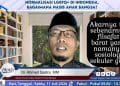 FDMPB: Akar Normalisasi LGBTQ+ adalah Sosiologi Sekuler