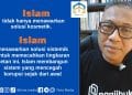 IJM: Islam Tawarkan Solusi Sistemik Atasi Korupsi