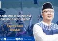 FoCUS: Komitmen Indonesia terhadap Pendidikan Kian Diragukan