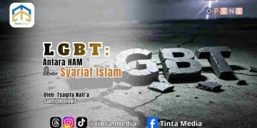 LGBT: Antara HAM dan Syariat Islam