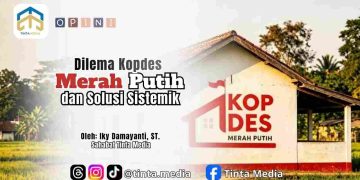 Dilema Kopdes Merah Putih dan Solusi Sistemik