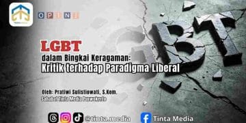 L6BT dalam Bingkai Keragaman: Kritik terhadap Paradigma Liberal