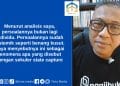Korupsi Sistemik di Indonesia, IJM: Fenomena Sekuler State Capture