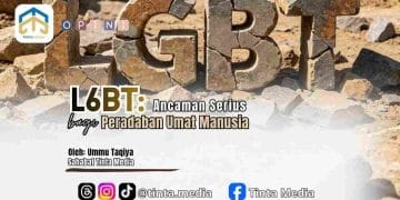 L6BT: Ancaman Serius bagi Peradaban Umat Manusia