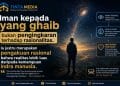HILMI: Iman kepada yang Ghaib Bukan Pengingkaran terhadap Rasionalitas