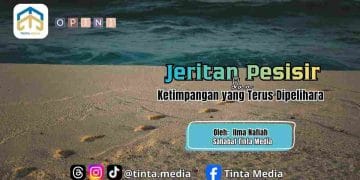 Jeritan Pesisir dan Ketimpangan yang Terus Dipelihara