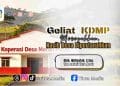 Geliat KDMP Meresahkan, Nasib Desa Diperjudikan