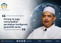 MSPI: Perang Iran vs Amis Menampilkan Perubahan Konfigurasi Geopolitik Dunia