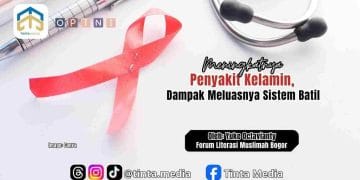 Meningkatnya Penyakit Kelamin, Dampak Meluasnya Sistem Batil