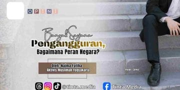 Banyak Sarjana Pengangguran, Bagaimana Peran Negara?