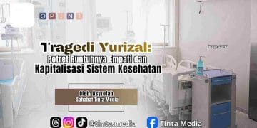 Tragedi Yurizal: Potret Runtuhnya Empati dan Kapitalisasi Sistem Kesehatan