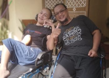 Dari Doa Sembuh ke Husnul Khatimah