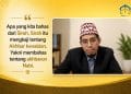 Ajengan Yuana: Spirit Sirah Itu Perjuangan