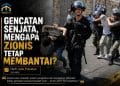 Gencatan Senjata, Mengapa Zionis Tetap Membantai?